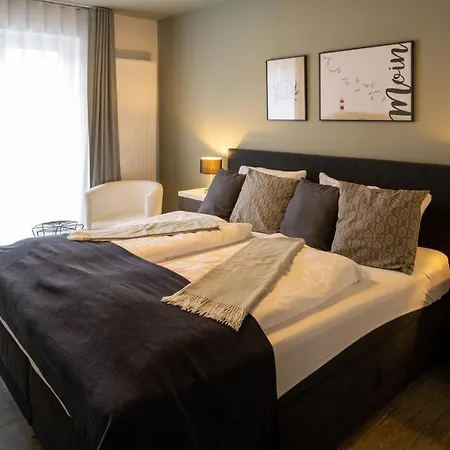 Stadthotel Jever-3