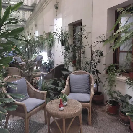 Hostal Puerta Carmona-3