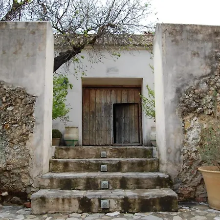 Casa Rural El Vihuelo-3