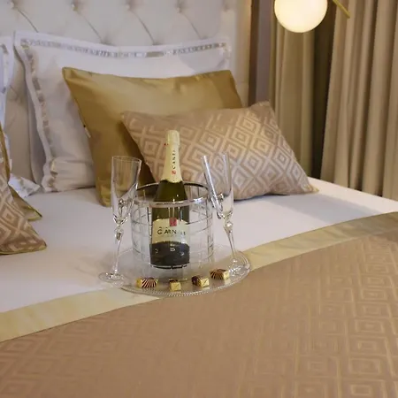 Luxury Rooms Fortuna-3