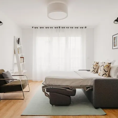 Edgar Suites Châtillon-2