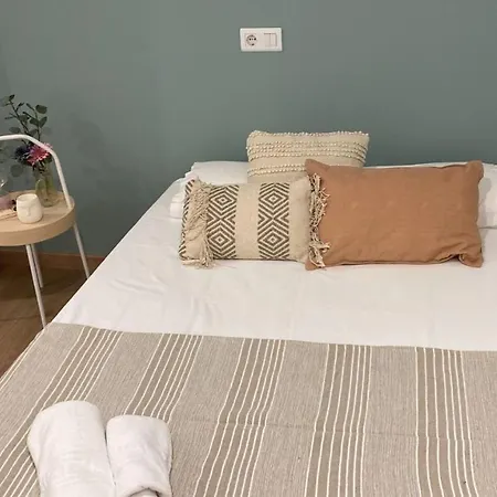 Hostal Pension "Centro"-2
