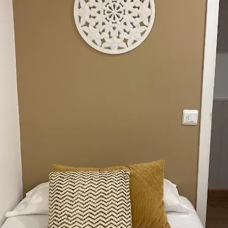 Hostal Pension "Centro"-3
