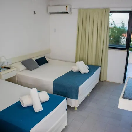 Hotel Amarração-3