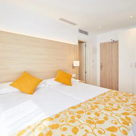 Hotel Ilusion Moreyo - Adults Only-2