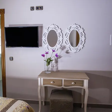 Hotel Bajamar Centro-2