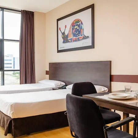 Aparthotel Wellness-3