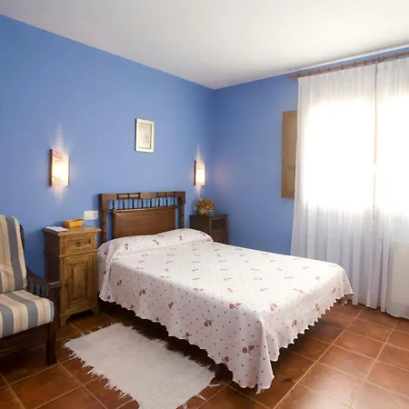 Hotel Rural Suquin-2