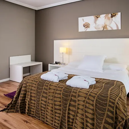 Hotel Balneario Alhama de Aragón-3