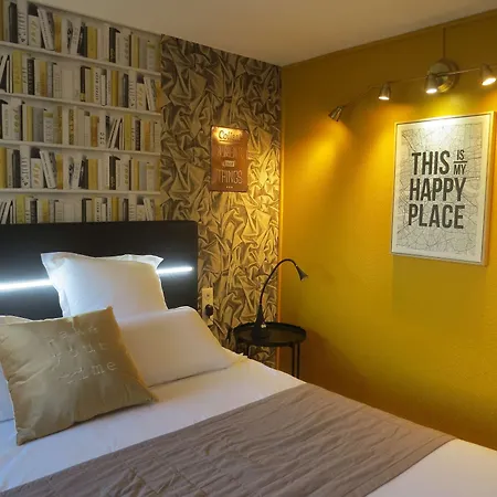 Hotel Kyriad Cap Sud-3