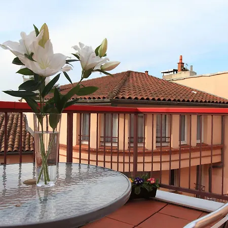 Hotel Castellane-3