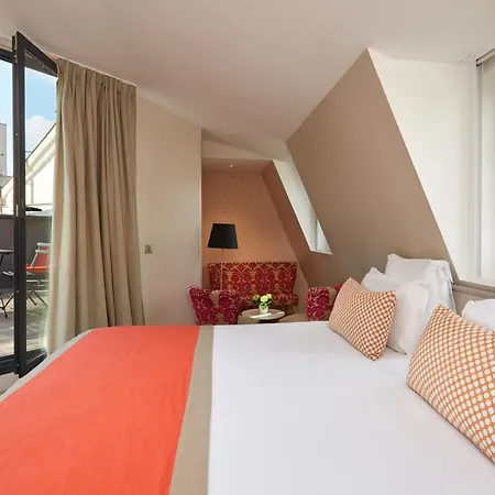 Hôtel Vic Eiffel-2