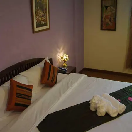 Chiang Mai Boutique House-2