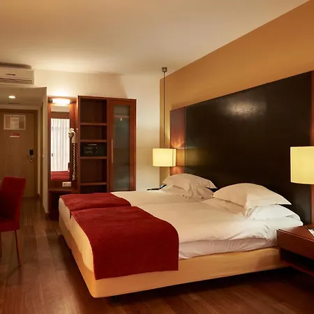 Leziria Parque Hotel-3