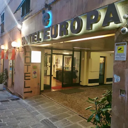 Hotel Europa-3