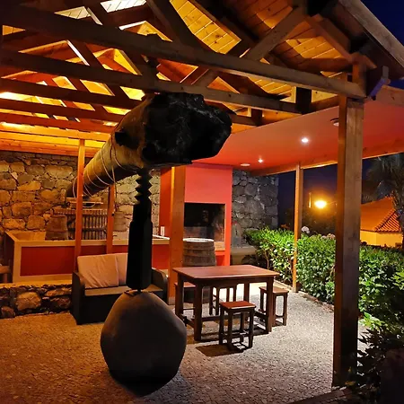Casa Da Capelinha-3