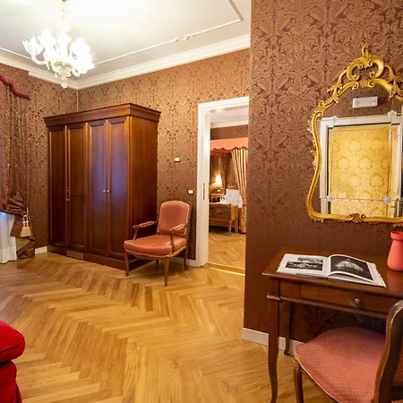 Hotel Antico Doge - A Member Of Elizabeth Hotel Group-2