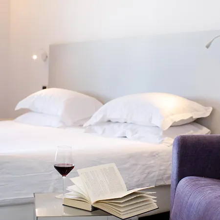 Art Hotel Gran Paradiso-3