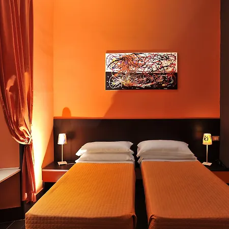 Hotel Colors-3