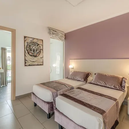 Trevi Palace Hotel-3