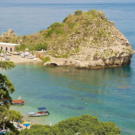 Jonic Hotel Mazzaro-2