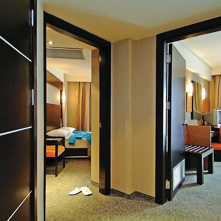 Mc Arancia Resort Hotel-3