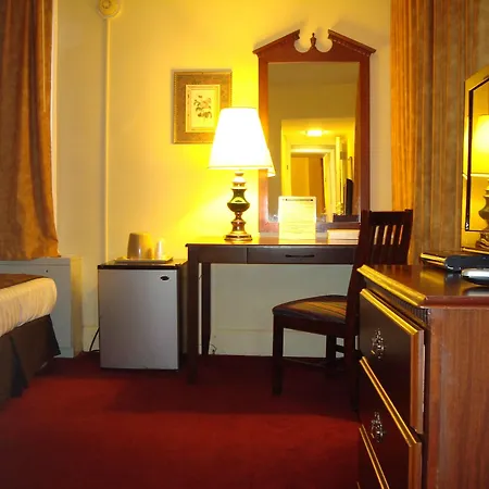 Windsor Park Hotel-2
