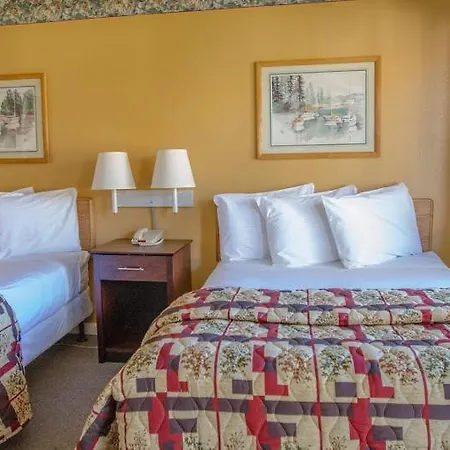 California Suites Hotel-2