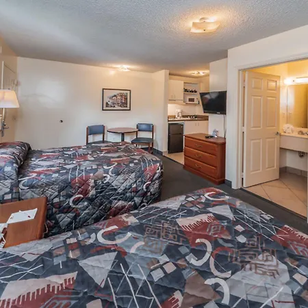 Suburban Extended Stay Hotel Clearwater-3