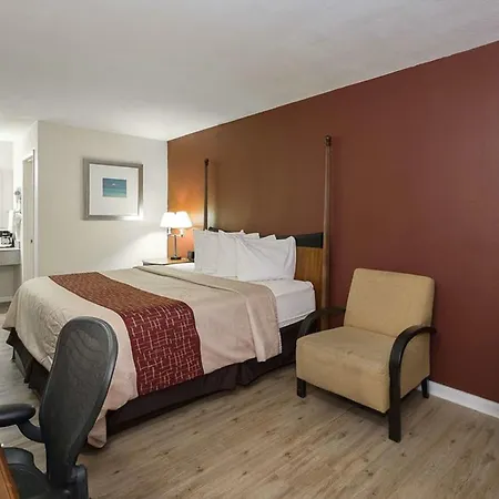 Extended Stay - Ormond Beach-2