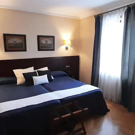 Hotel Rural Torreblanca-3