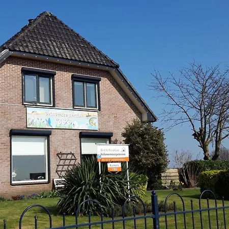 B&B Veluwemeerpension-2