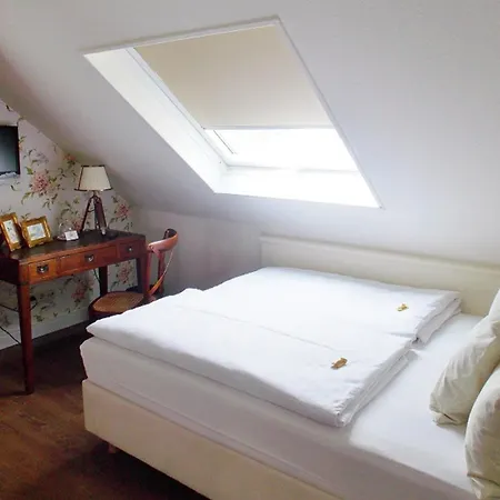 Hotel Domspitzen-3