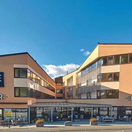 TUI BLUE Schladming-3