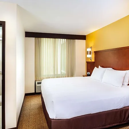 Hyatt Place San Diego-Vista/Carlsbad-3