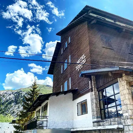 Hotel Tobazo-3