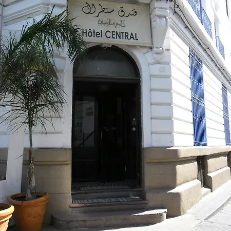 Hotel Central-3