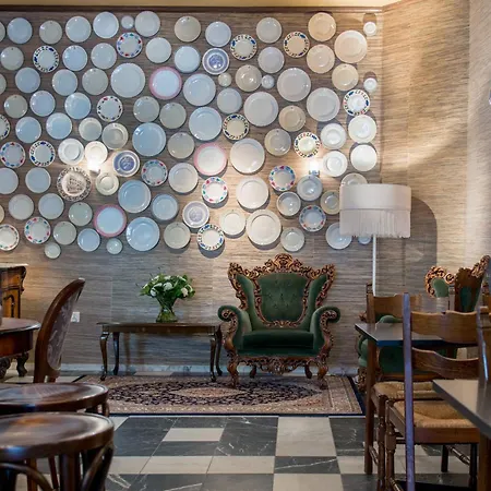 City Hotel Nieuw Minerva Leiden-3