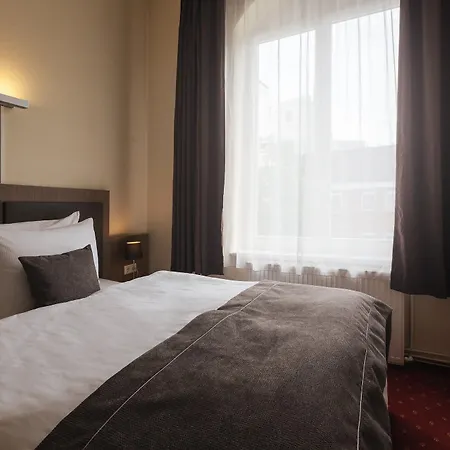 Hotel Holstenwall Hamburg Neustadt-3