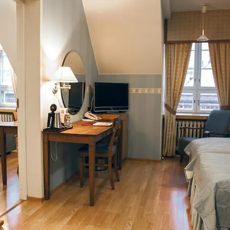 Hotel Anna-3