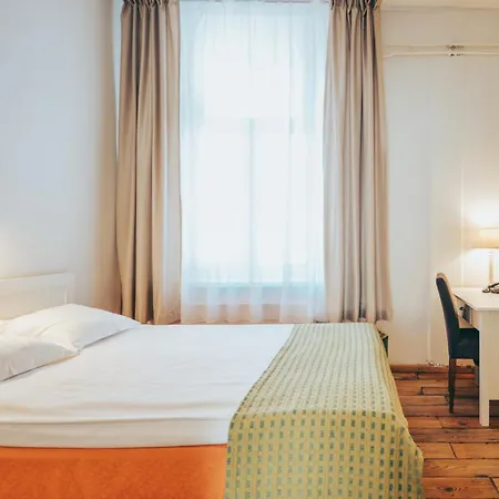 Economy Hotel-2