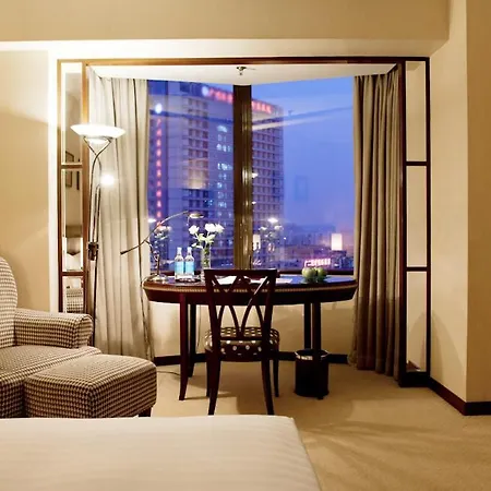 Rosedale Hotel & Suites Guangzhou-2