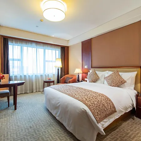 Zhejiang International Hotel-2