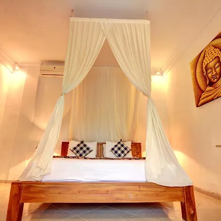 Bali Dream Resort Ubud-2