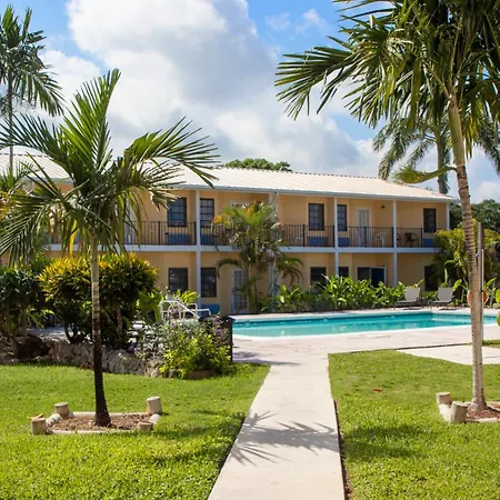 Orange Hill Beach Inn-3
