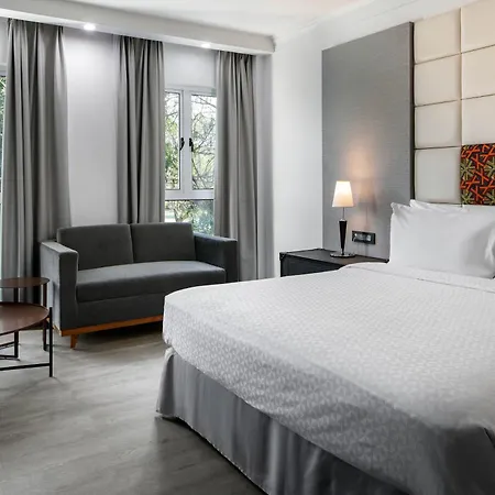 Four Points By Sheraton Arusha, The Arusha Hotel-3