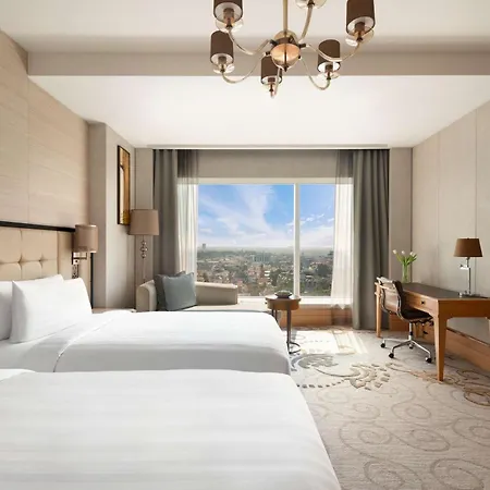 Shangri-La Bengaluru-3