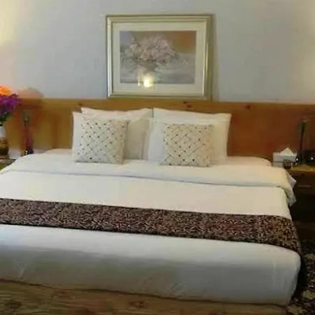 Phoenicia Tower Hotel And Spa-2