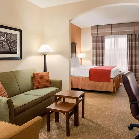 Country Inn & Suites By Radisson, Anderson, Sc-2