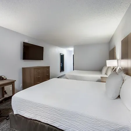 Red Lion Inn & Suites Grants Pass-2